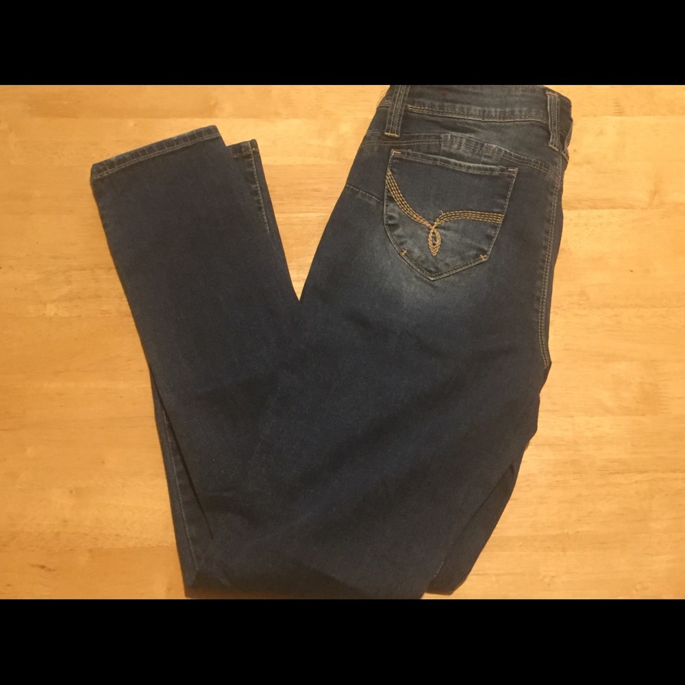 Skinny Jeans NWOT